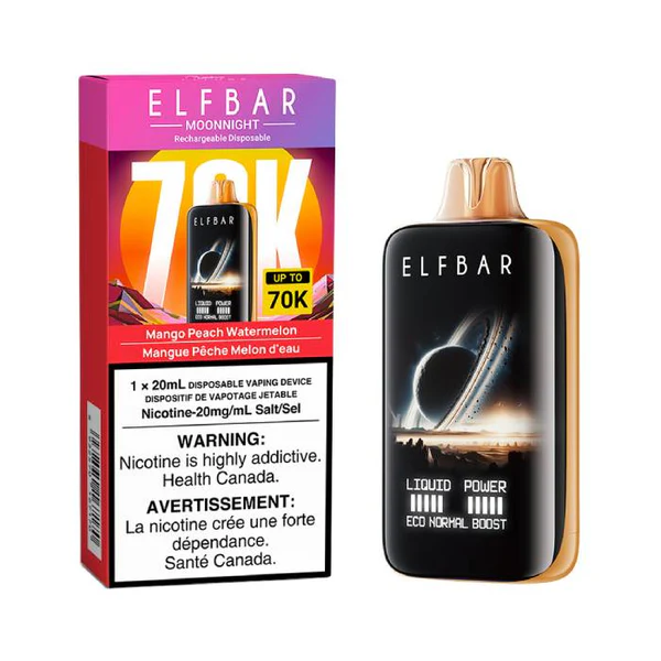 elf bar moonnight 70k mango peach watermelon disposable vape elf bar moonnight 70k mango peach watermelon disposable vape