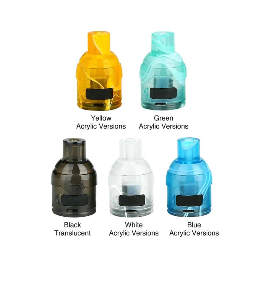 ijoy vpc pod 2ml 3pcs ijoy vpc pod 2ml 3pcs