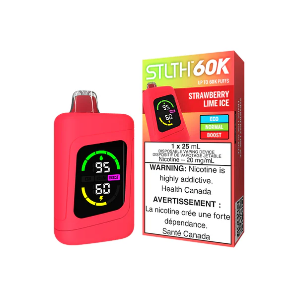 stlth 60k disposable vape strawberry lime ice stlth 60k disposable vape strawberry lime ice