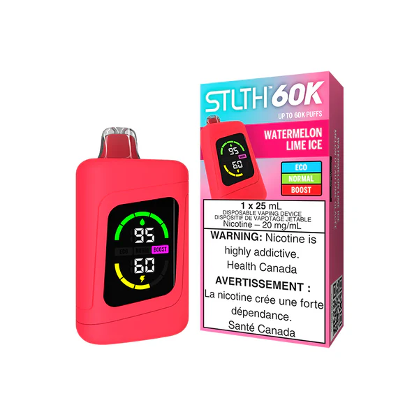 stlth 60k disposable vape watermelon lime ice stlth 60k disposable vape watermelon lime ice