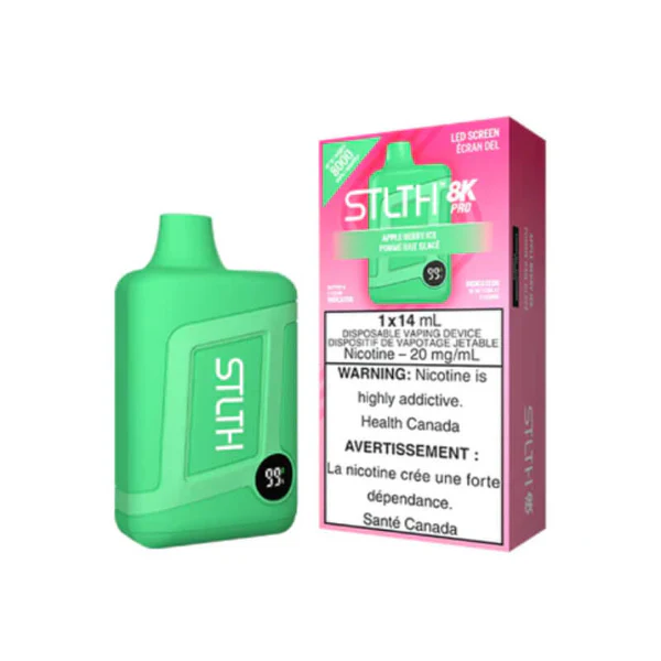 stlth 8k pro apple berry ice stlth 8k pro apple berry ice