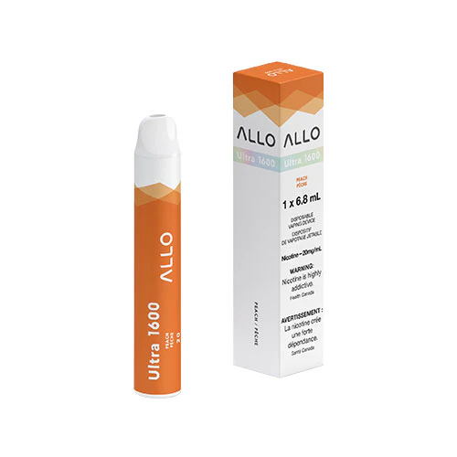 allo 1600 peach disposable vape allo 1600 peach disposable vape