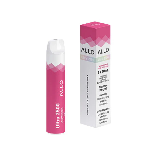 allo 2500 watermelon ice disposable vape allo 2500 watermelon ice disposable vape