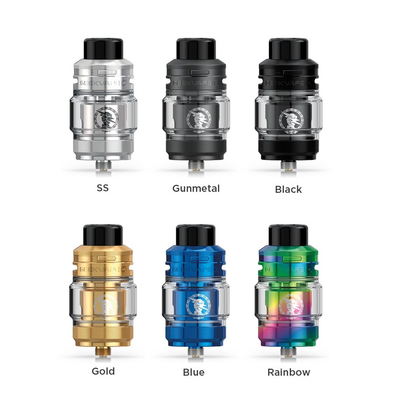 geekvape z sub ohm tank geekvape z sub ohm tank