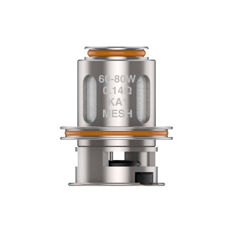 geekvape m series coil geekvape m series coil