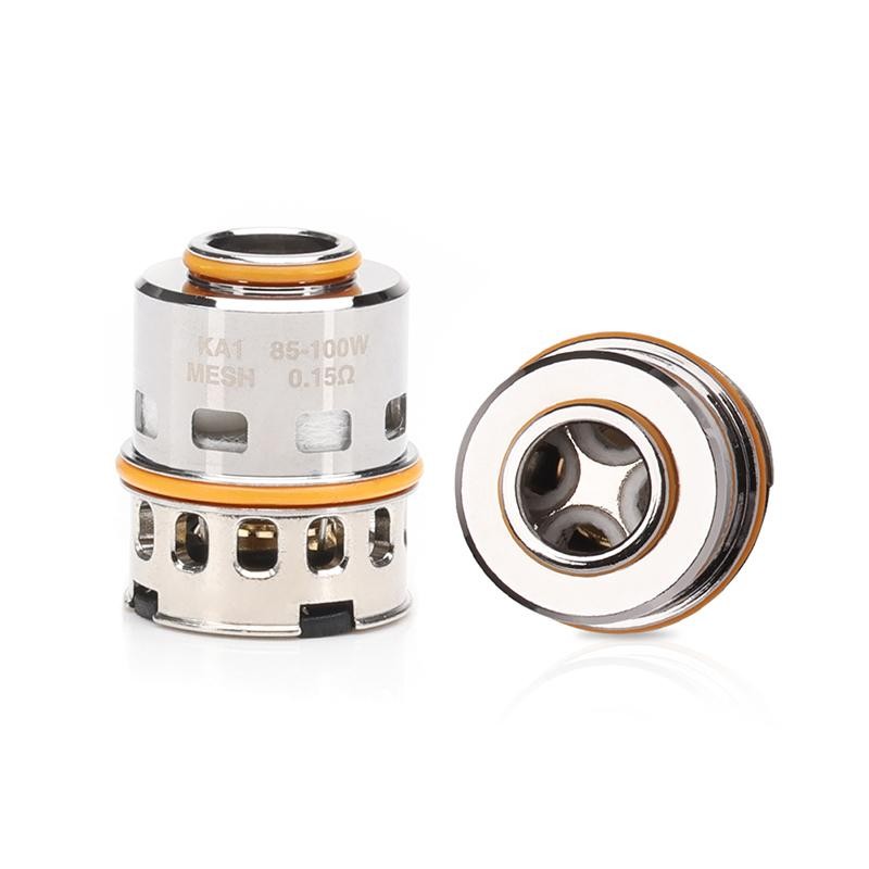 geekvape m series coil geekvape m series coil