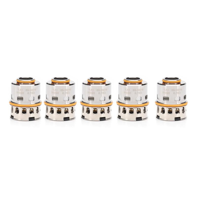 geekvape m series coil geekvape m series coil