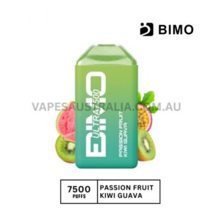 baja burst disposable vape (20000 puffs) by fruitia x fifty bar