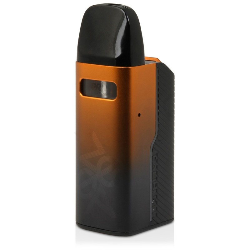 uwell caliburn gz2 pod kit 850mah 17w uwell caliburn gz2 pod kit 850mah 17w