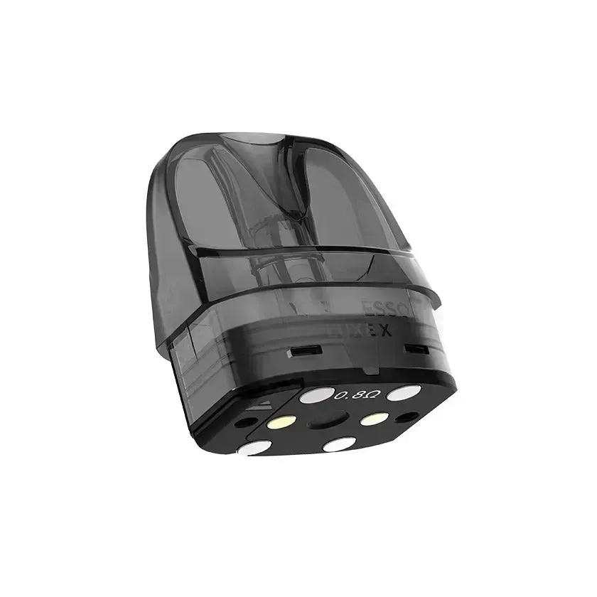 vaporesso luxe x pods