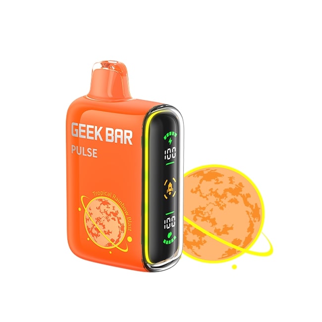 geek bar 9000 puff disposable vape