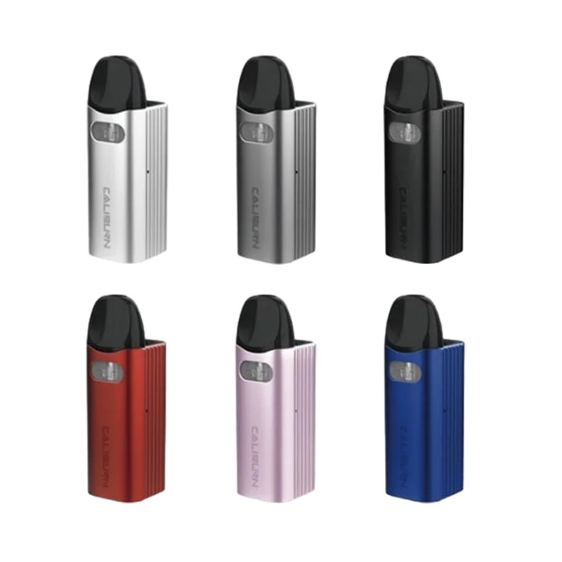 uwell caliburn az3 pod kit 750mah 17w uwell caliburn az3 pod kit 750mah 17w