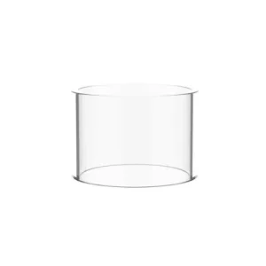 vaporesso itank t replacement glass tube