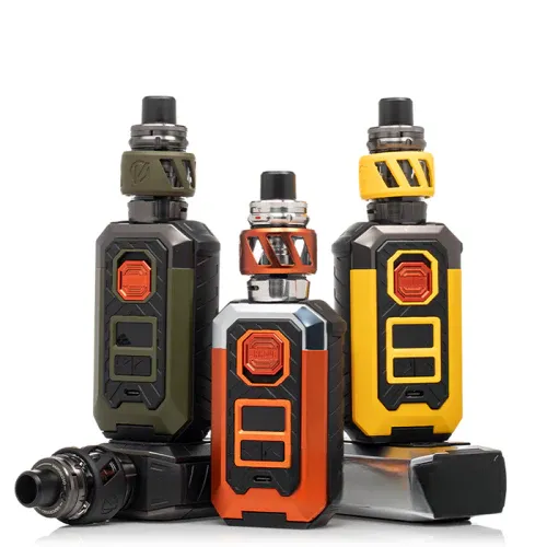 vaporesso armour max sub ohm kit