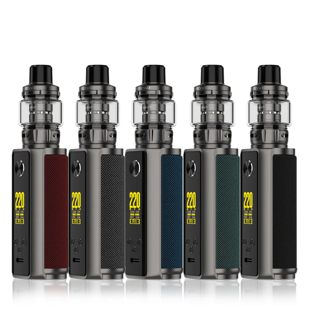 vaporesso target 200 kit